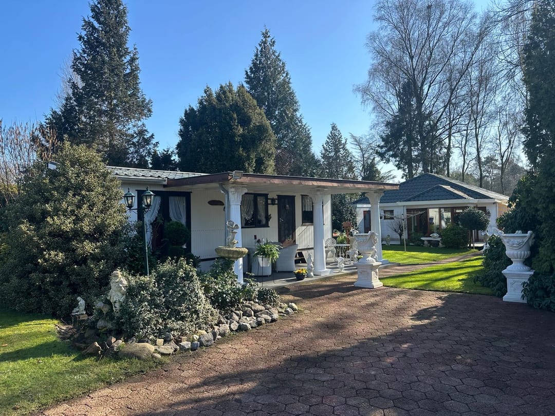 Photo 1 of Zevenbergjesweg 1-49