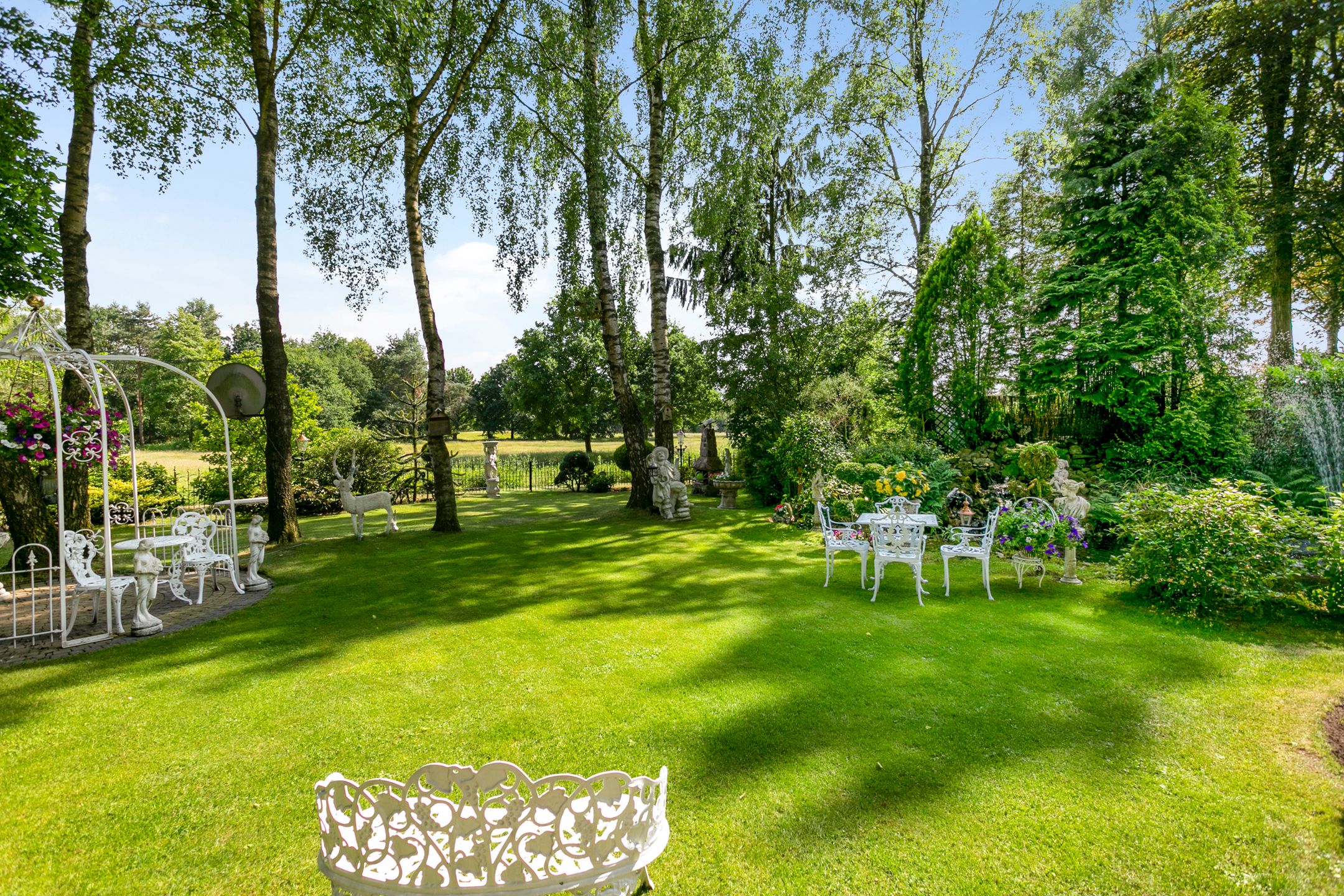 2-bedroom freehold villa in Voorthuizen — photo 2 of 5