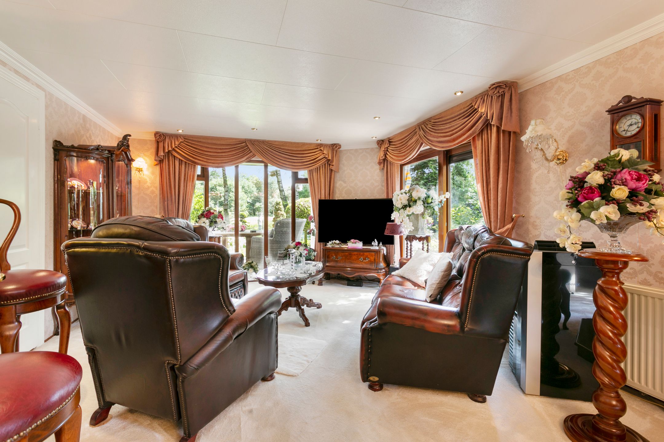2-bedroom freehold villa in Voorthuizen — photo 4 of 5