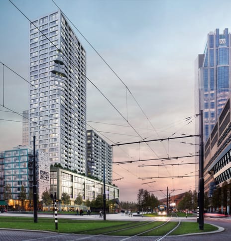 Tweekamerappartement thumbnail