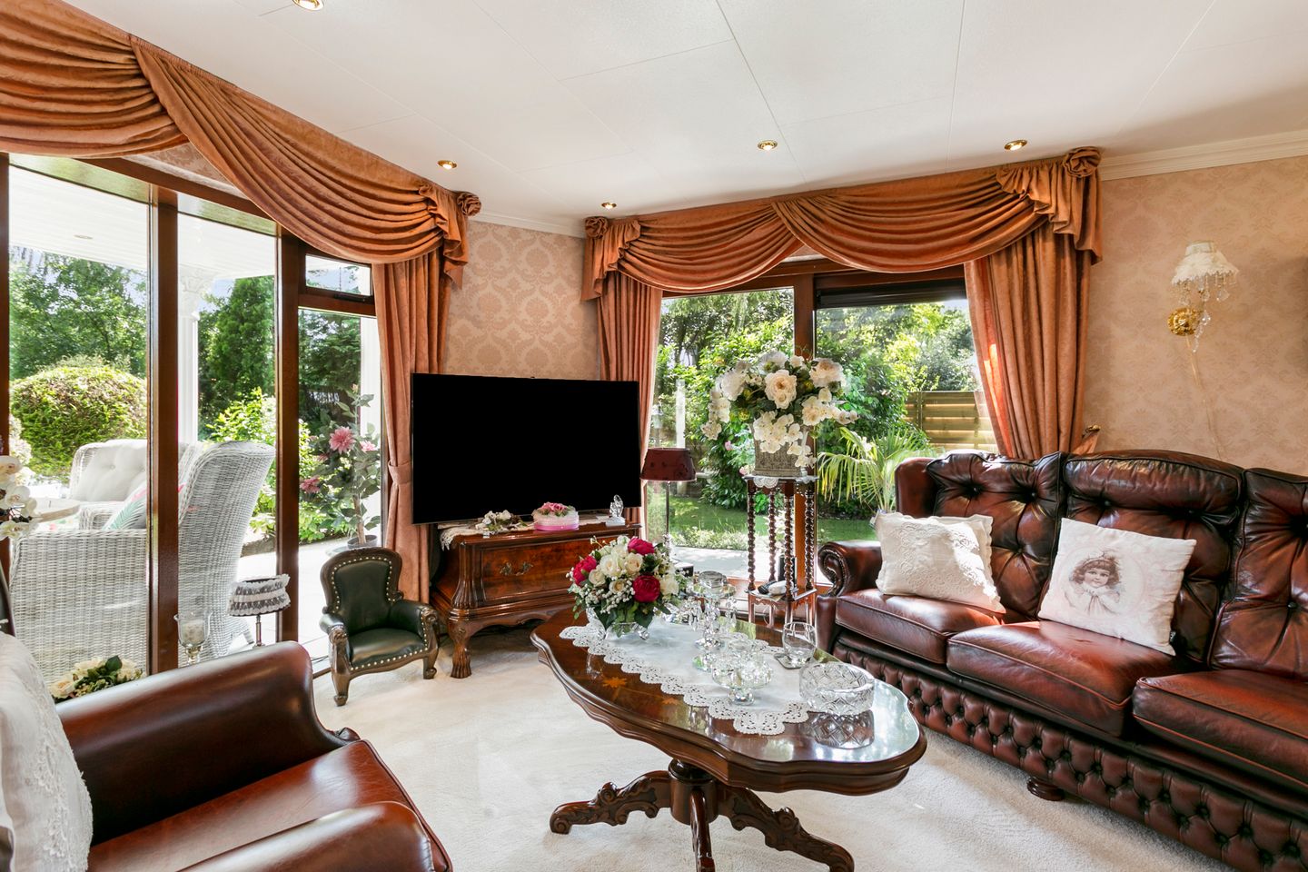 Photo 5 of Zevenbergjesweg 1-49