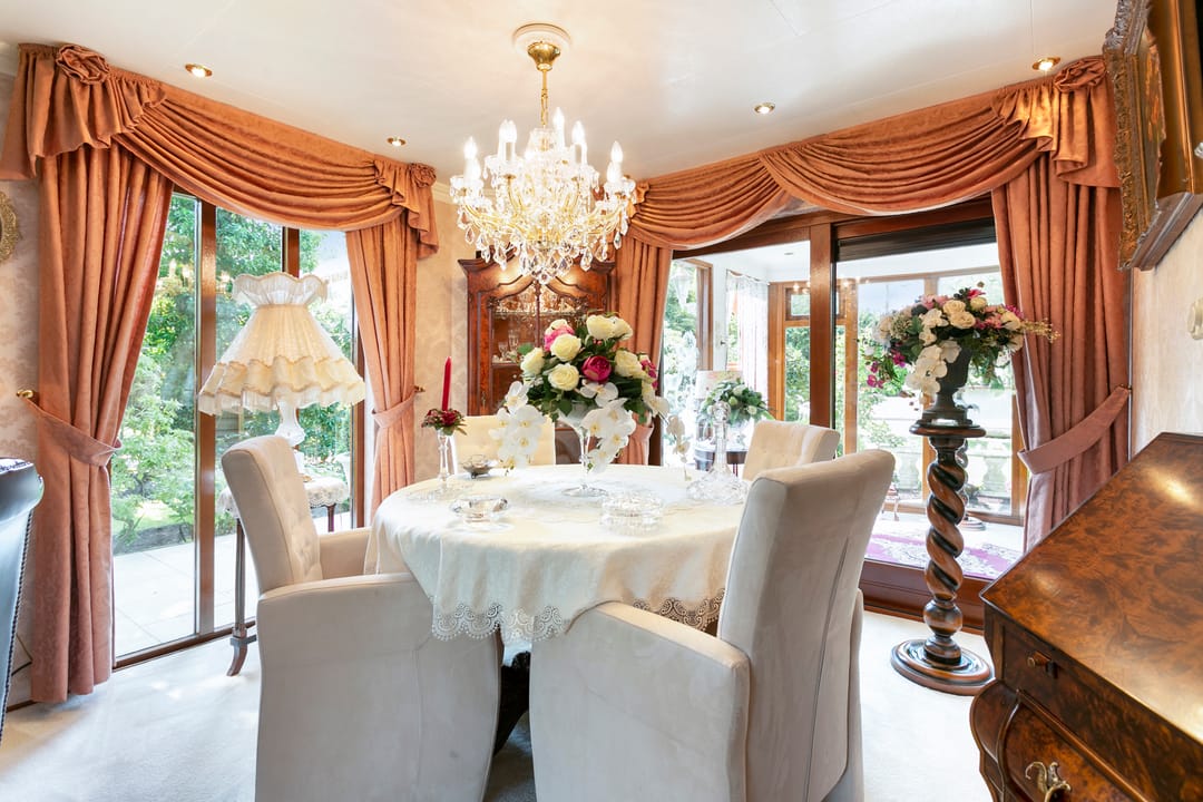 Photo 7 of Zevenbergjesweg 1-49