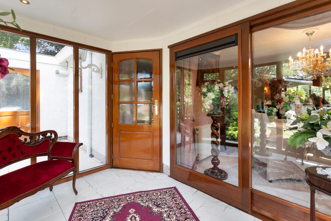 Photo 11 of Zevenbergjesweg 1-49