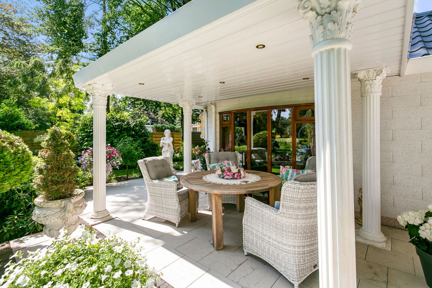 Photo 20 of Zevenbergjesweg 1-49