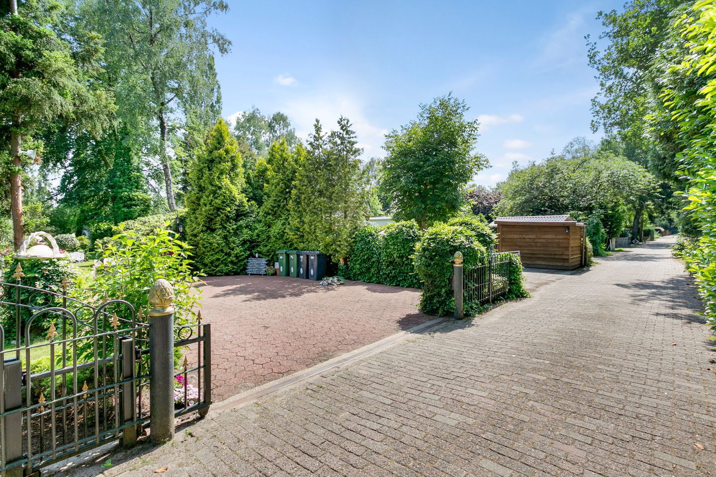 Photo 35 of Zevenbergjesweg 1-49