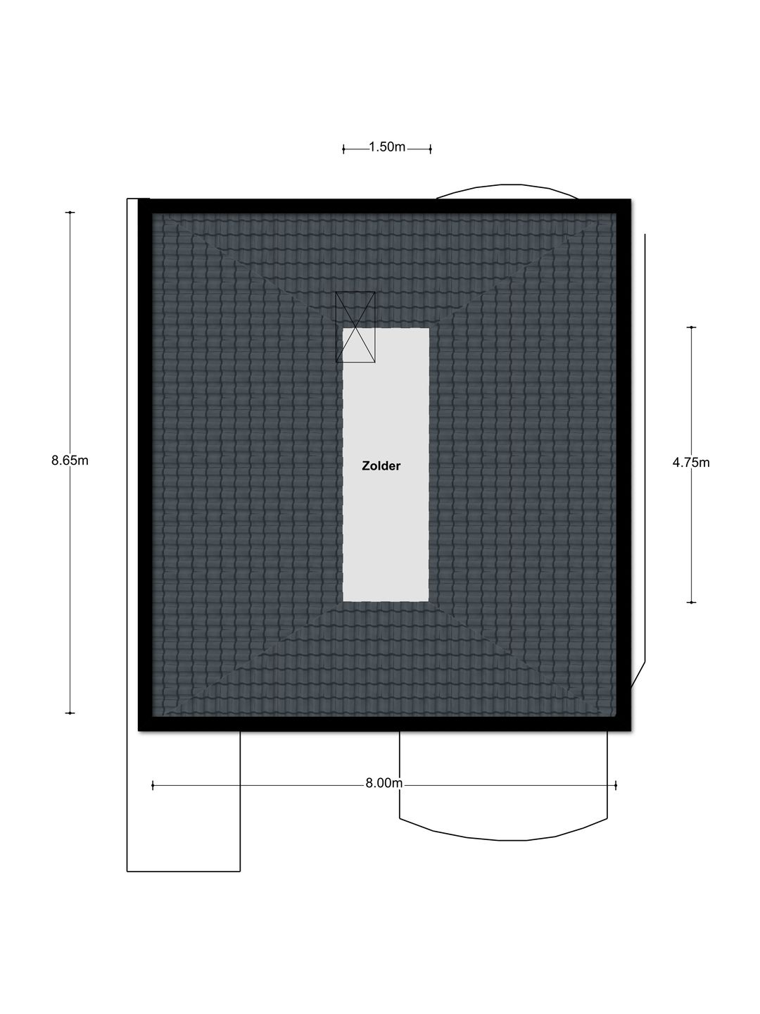 Photo 37 of Zevenbergjesweg 1-49