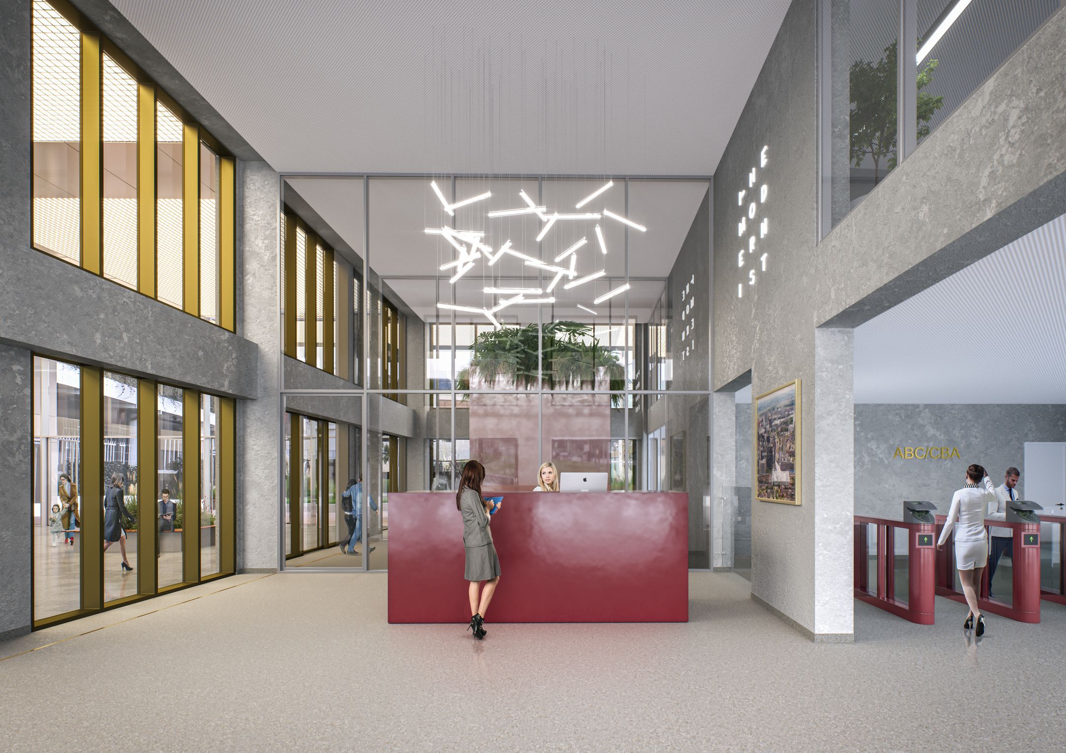 Driekamerappartement (Bouwnr. 24) false