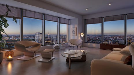 Vierkamerappartement thumbnail