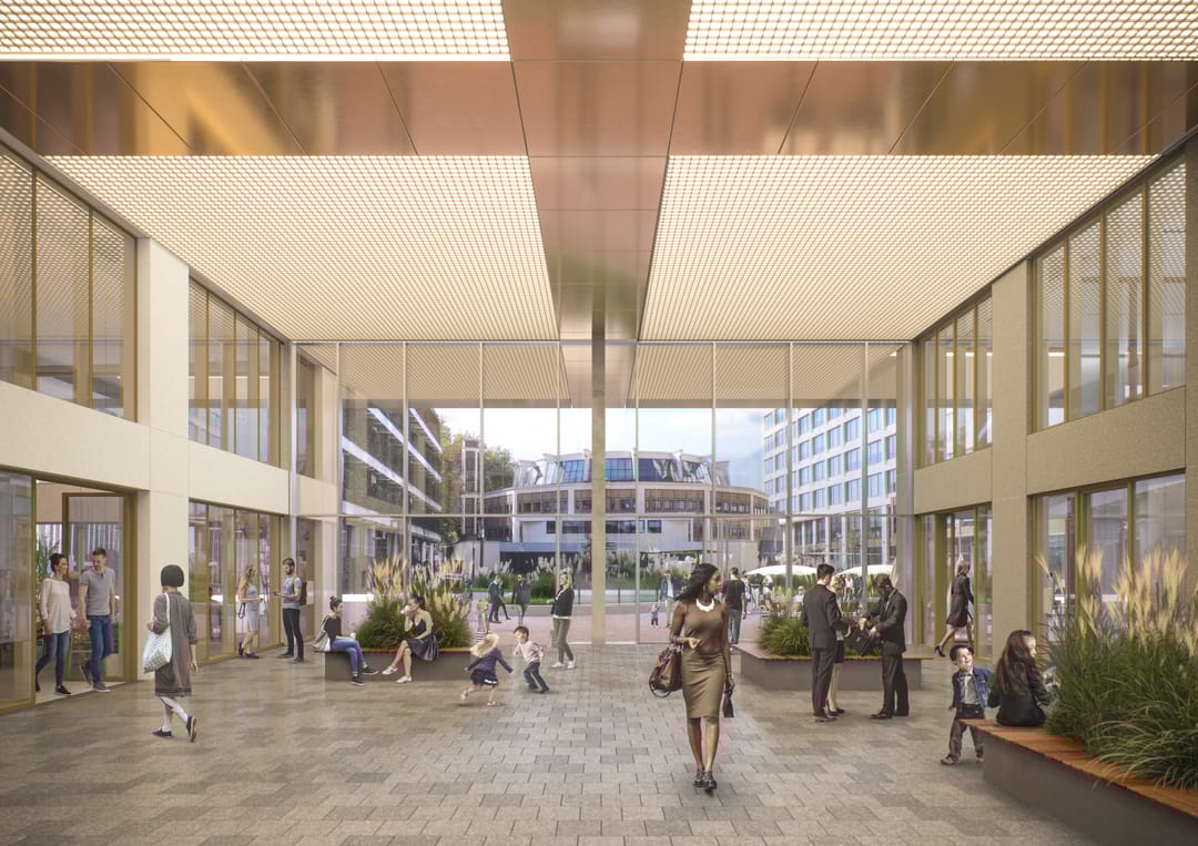 Foto 8 van Vierkamerappartement (Bouwnr. 65)