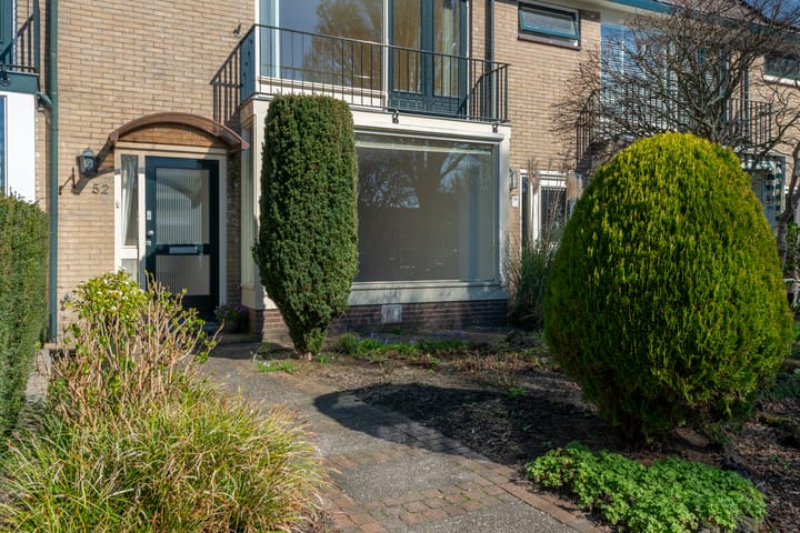 Photo 3 of Raadhuislaan 52
