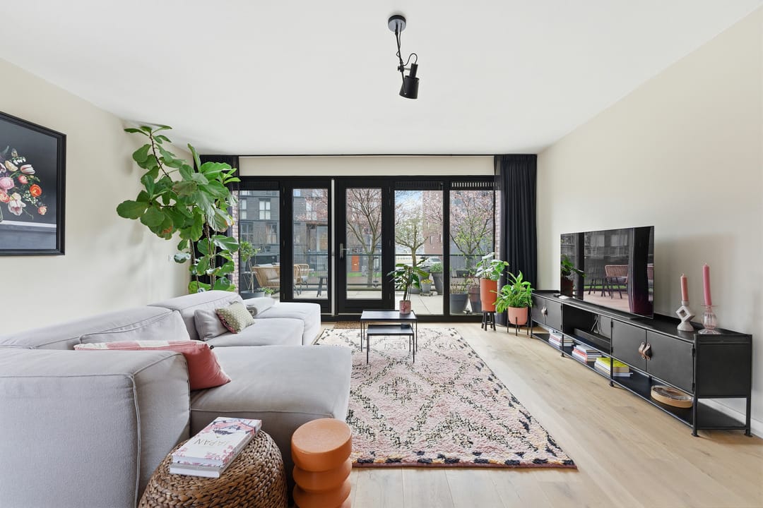 Foto 1 van Sint-Jobskade 200