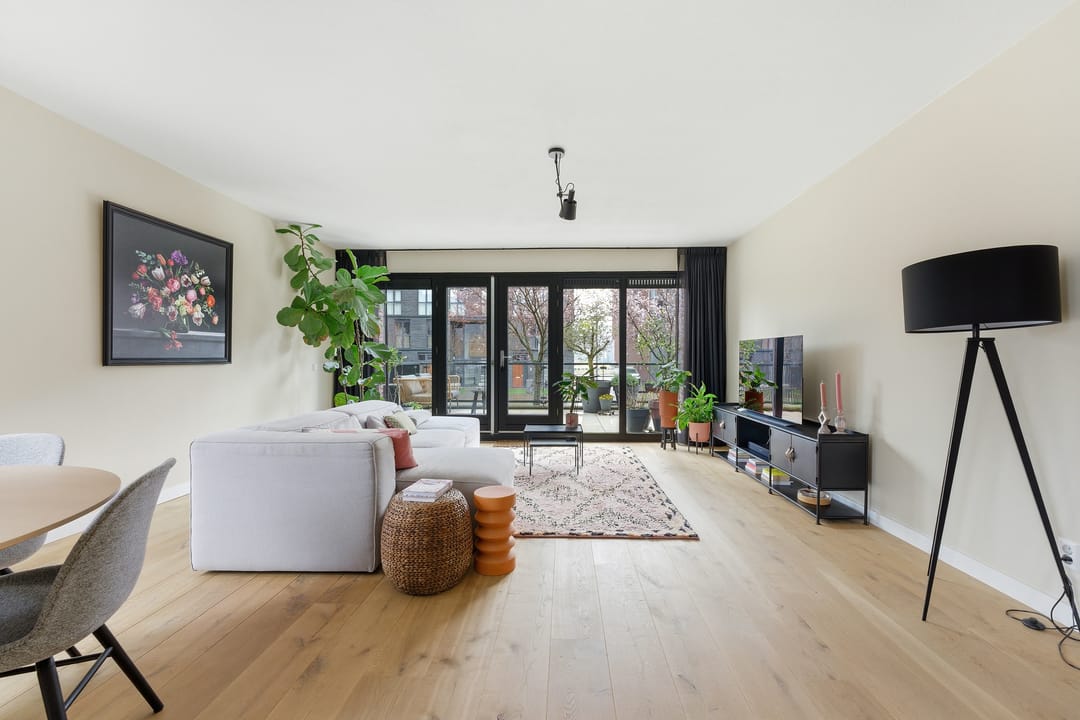 Foto 2 van Sint-Jobskade 200