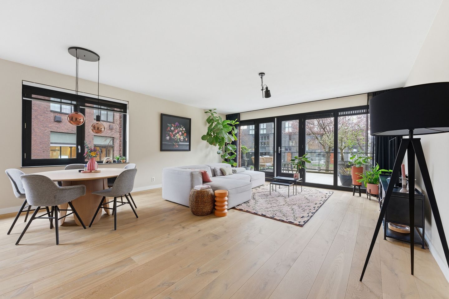 Foto 5 van Sint-Jobskade 200