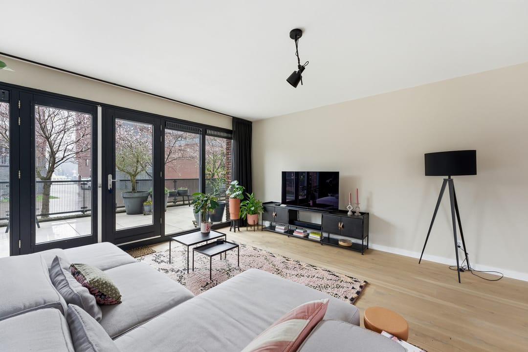 Foto 7 van Sint-Jobskade 200