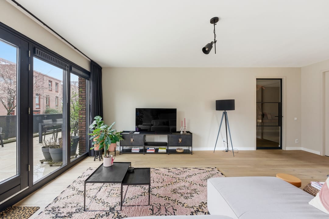 Foto 13 van Sint-Jobskade 200