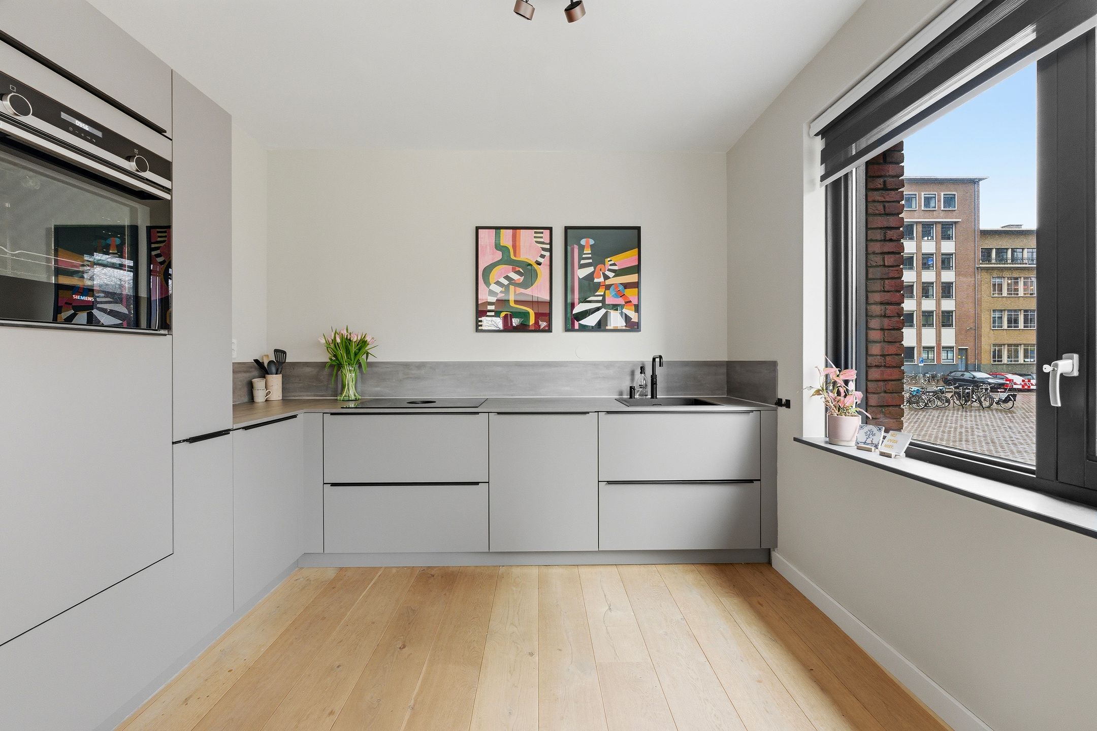 Foto 18 van Sint-Jobskade 200