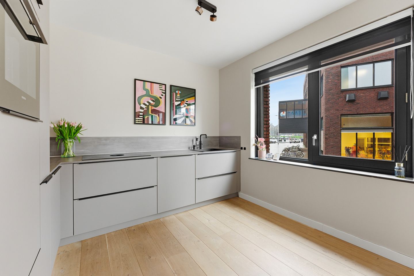 Foto 19 van Sint-Jobskade 200