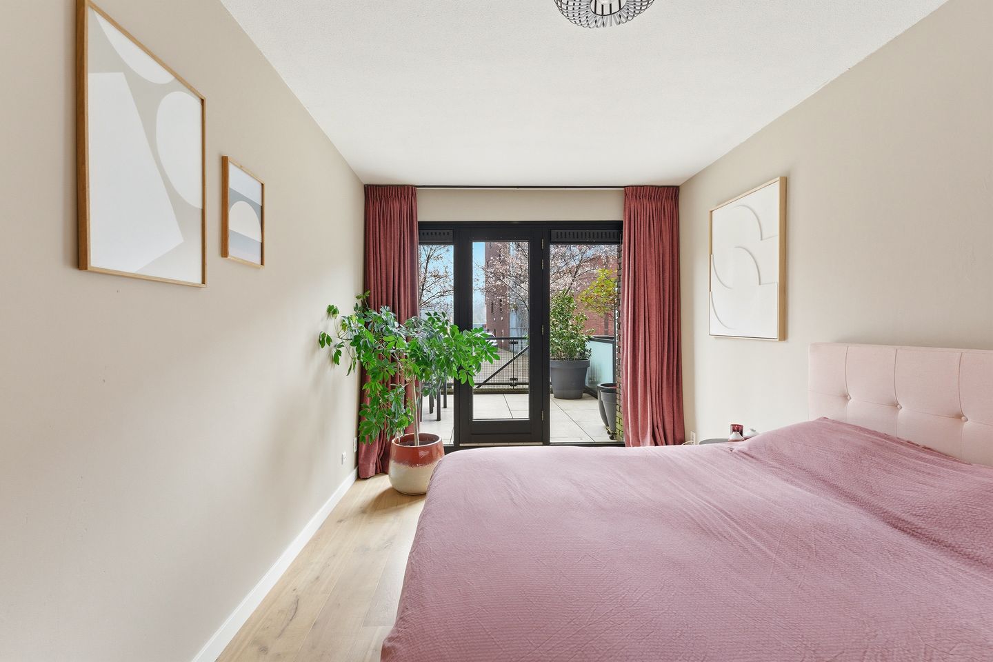 Foto 25 van Sint-Jobskade 200