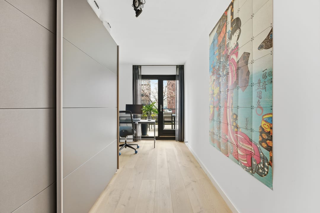 Foto 32 van Sint-Jobskade 200