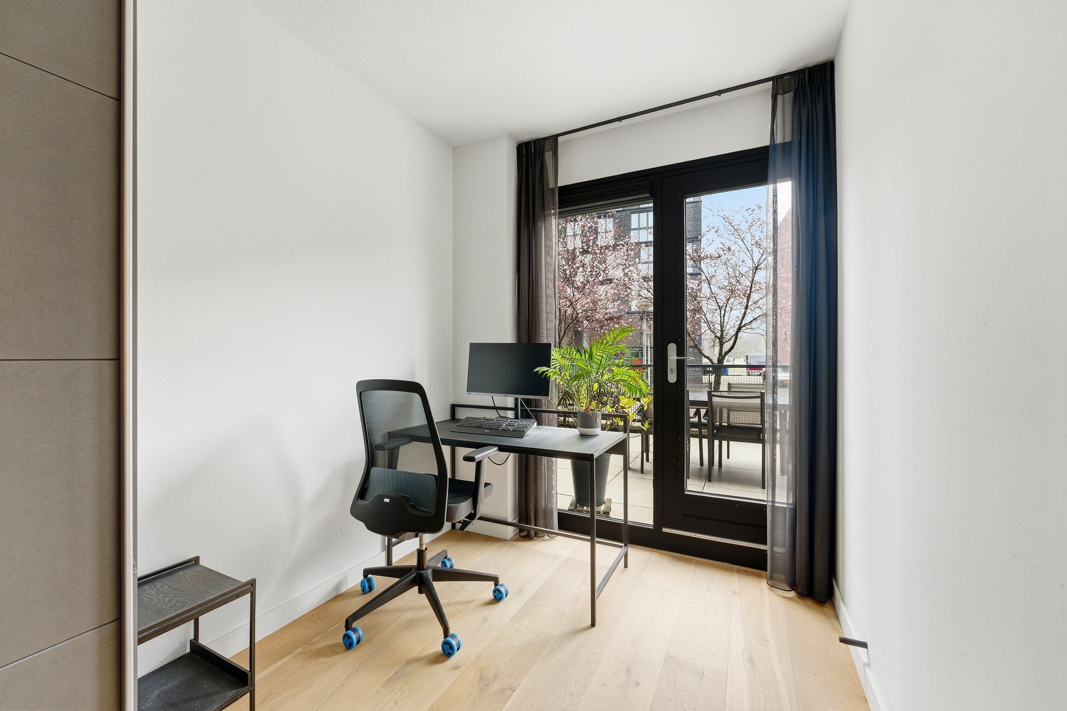 Foto 33 van Sint-Jobskade 200