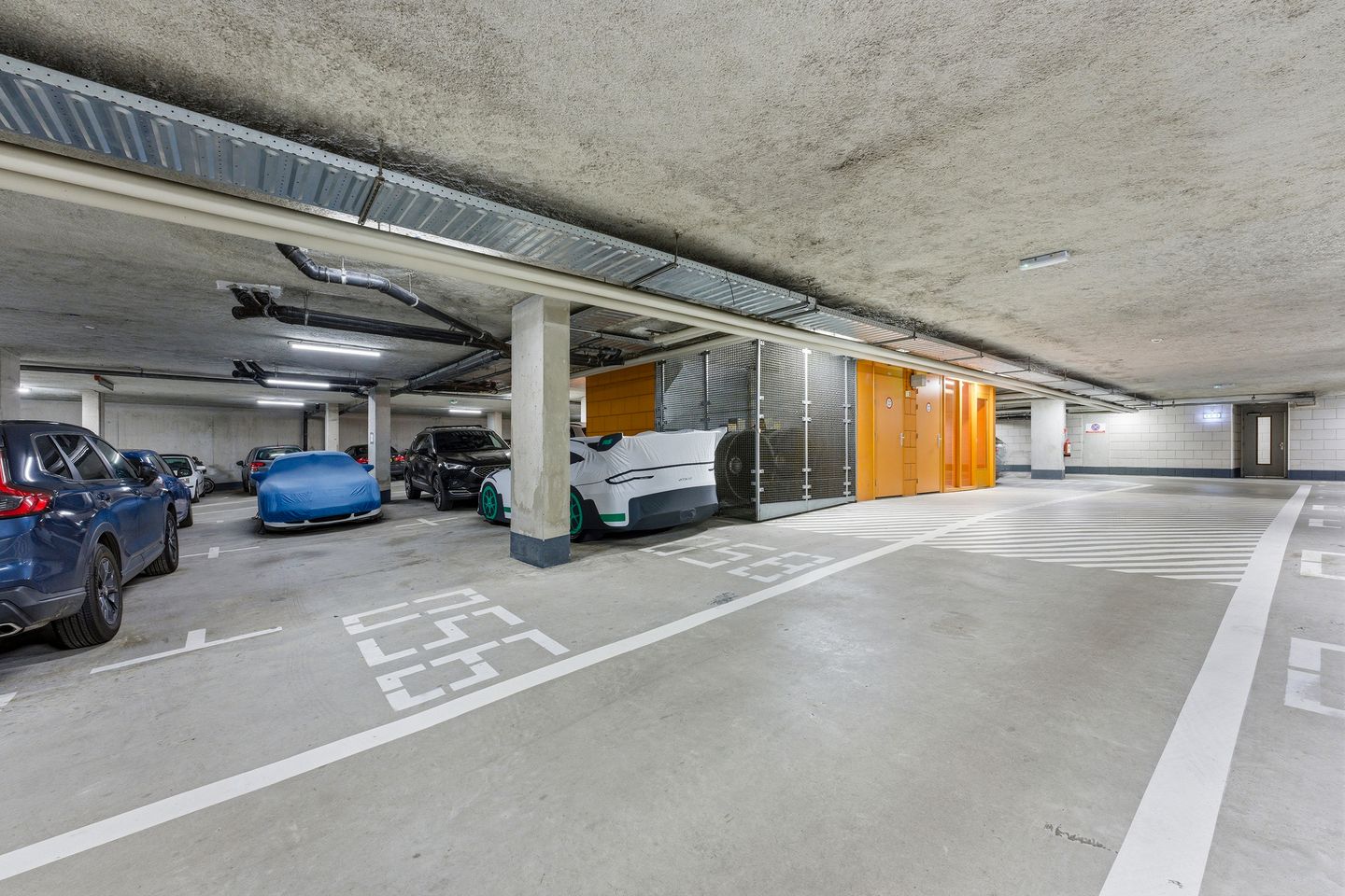 Foto 35 van Sint-Jobskade 200