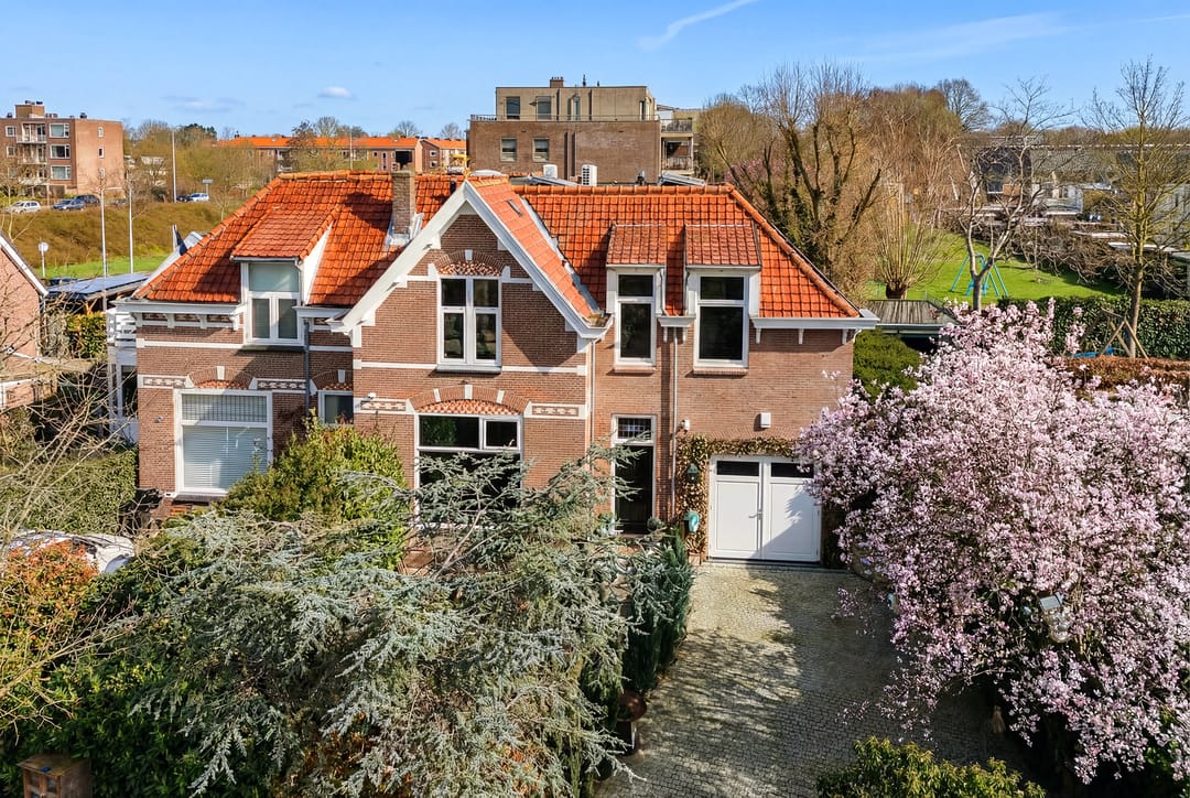 Foto 2 van Hooftstraat 136-A