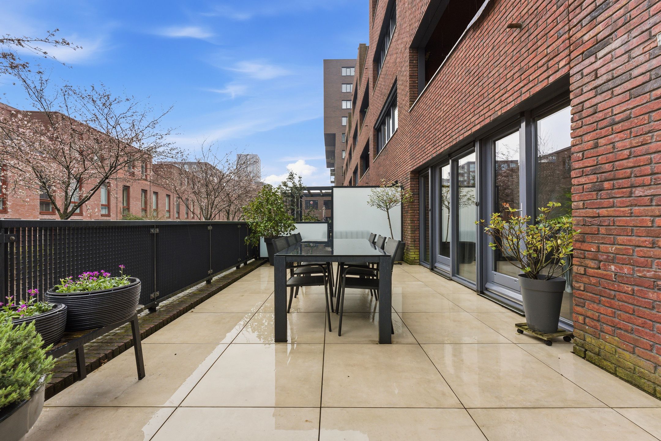 Foto 39 van Sint-Jobskade 200