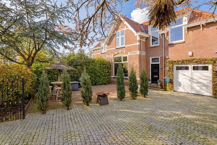 Foto 4 van Hooftstraat 136-A