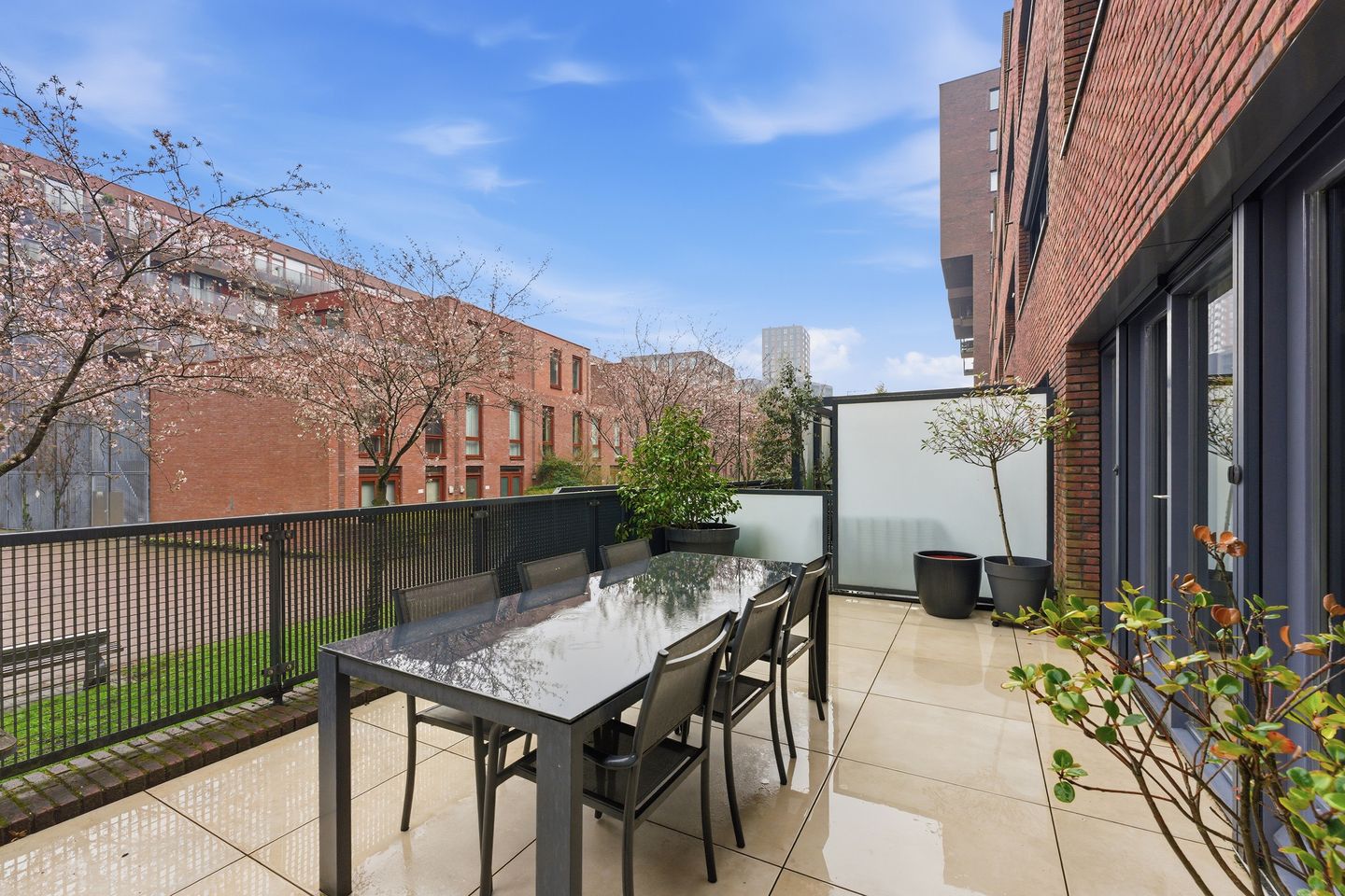 Foto 40 van Sint-Jobskade 200