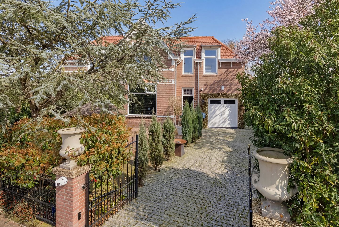 Foto 5 van Hooftstraat 136-A