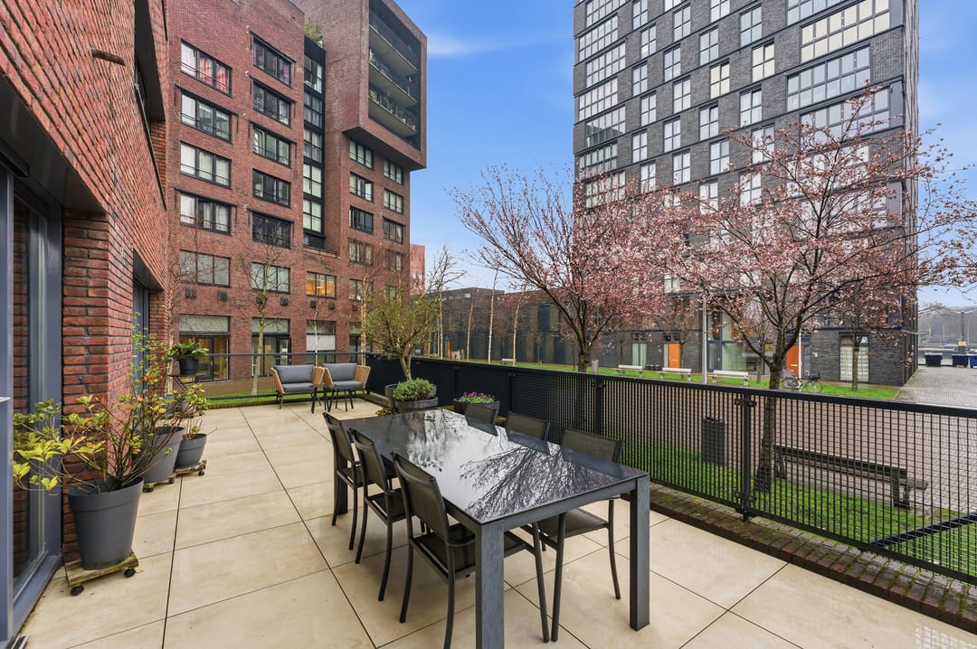 Foto 41 van Sint-Jobskade 200