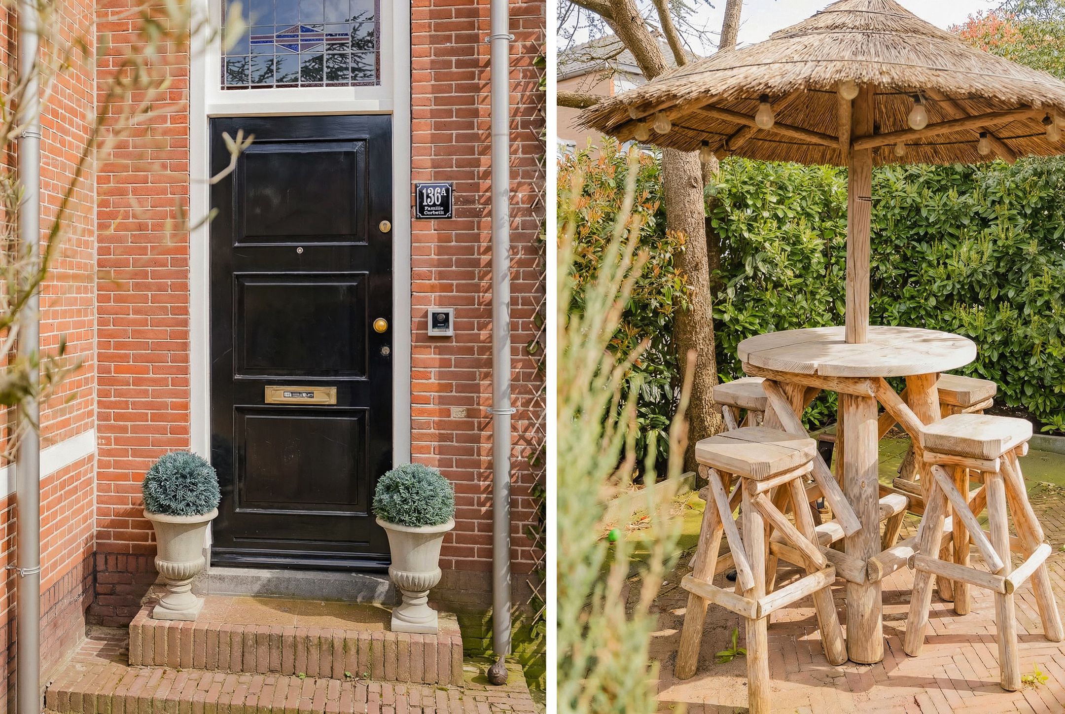 Foto 6 van Hooftstraat 136-A