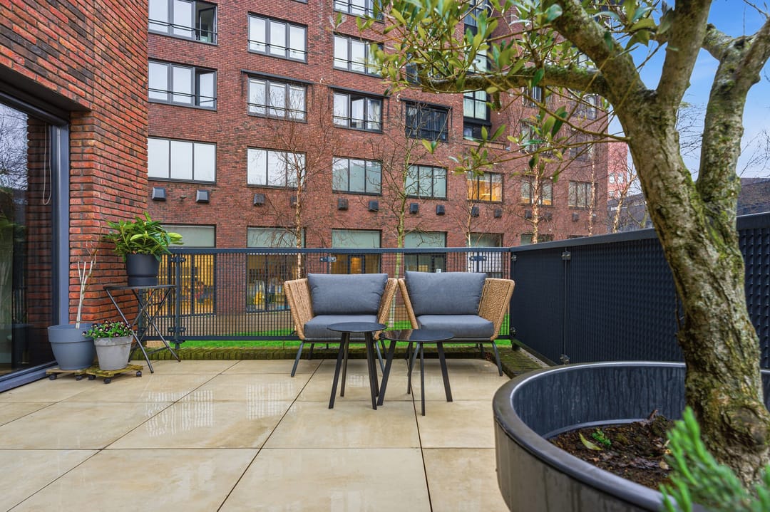 Foto 43 van Sint-Jobskade 200