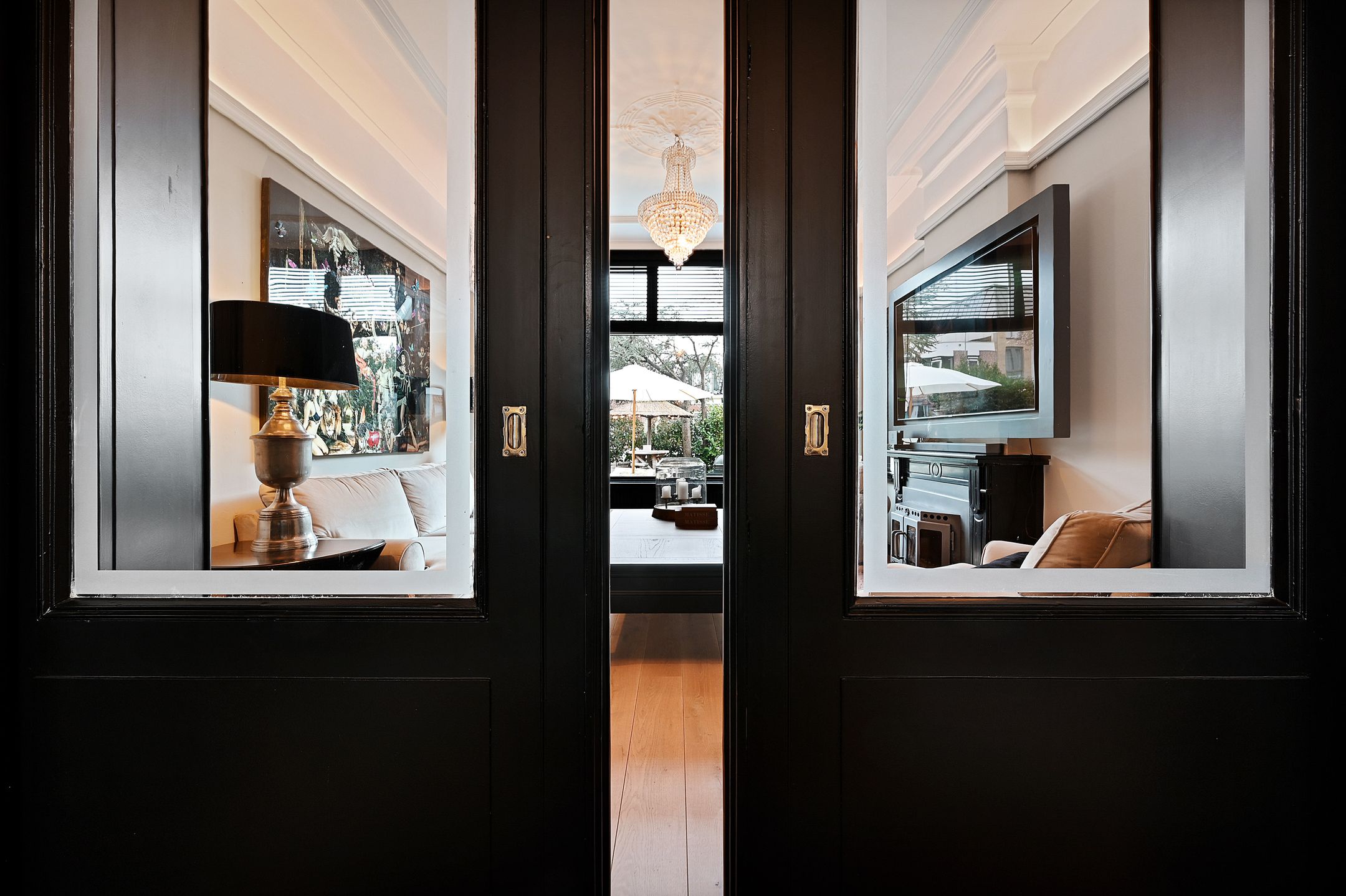 Foto 9 van Hooftstraat 136-A