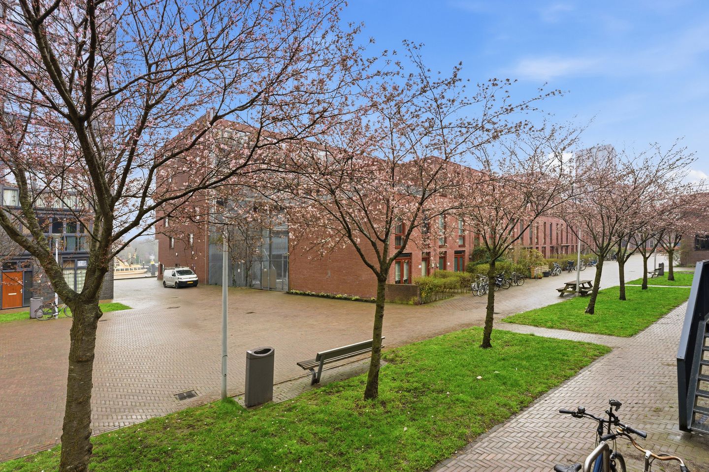 Foto 44 van Sint-Jobskade 200