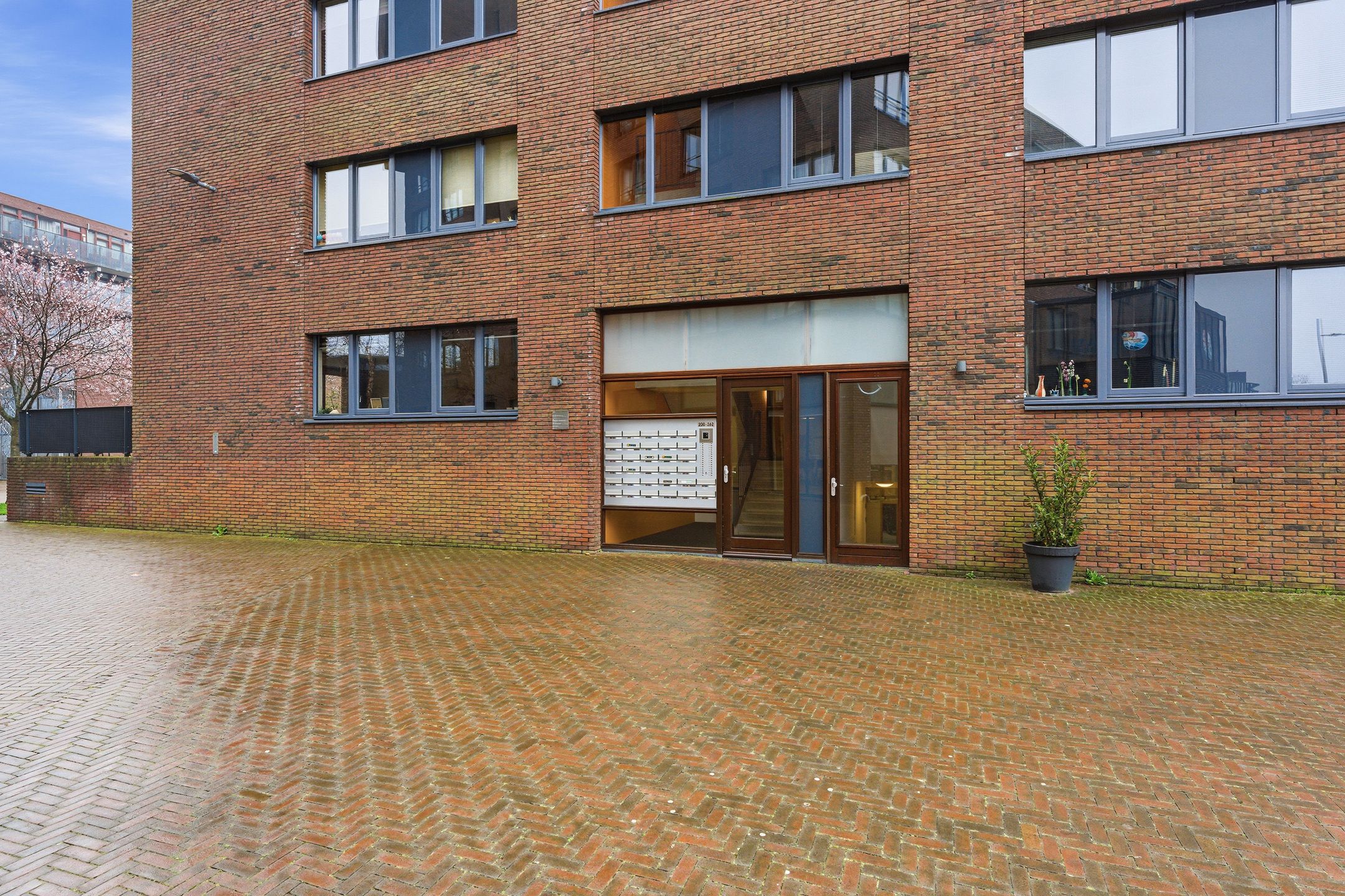 Foto 45 van Sint-Jobskade 200