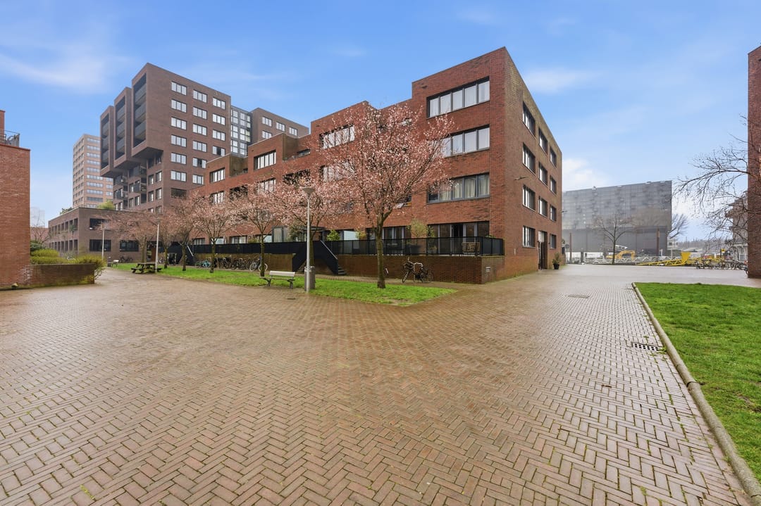 Foto 46 van Sint-Jobskade 200