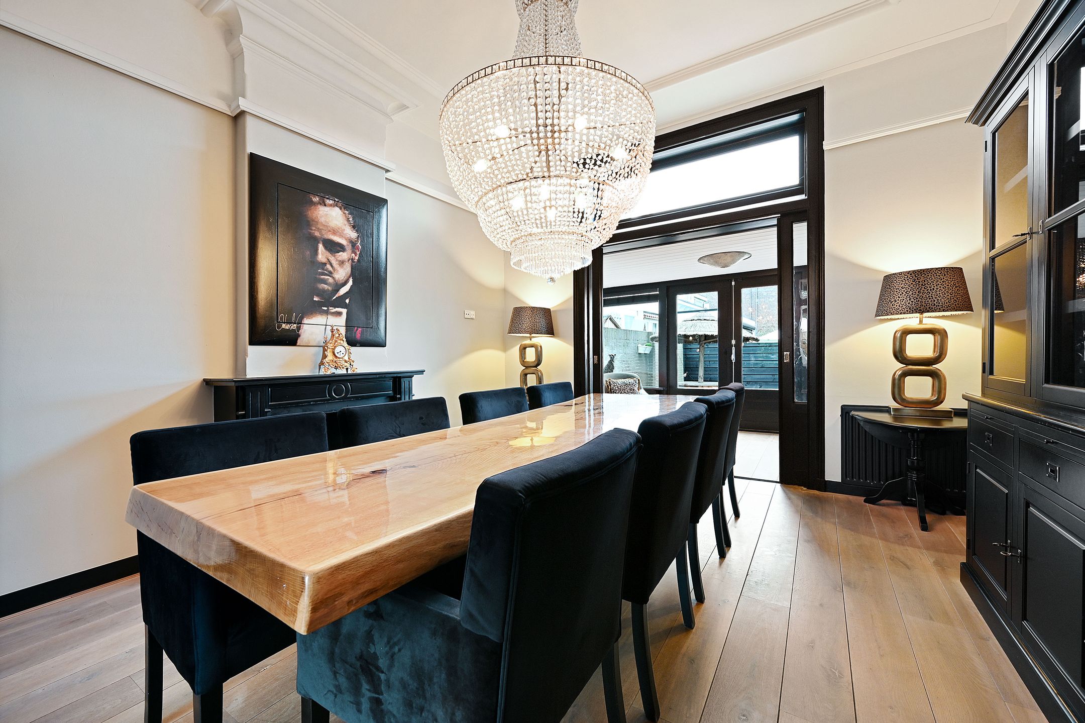 Foto 12 van Hooftstraat 136-A