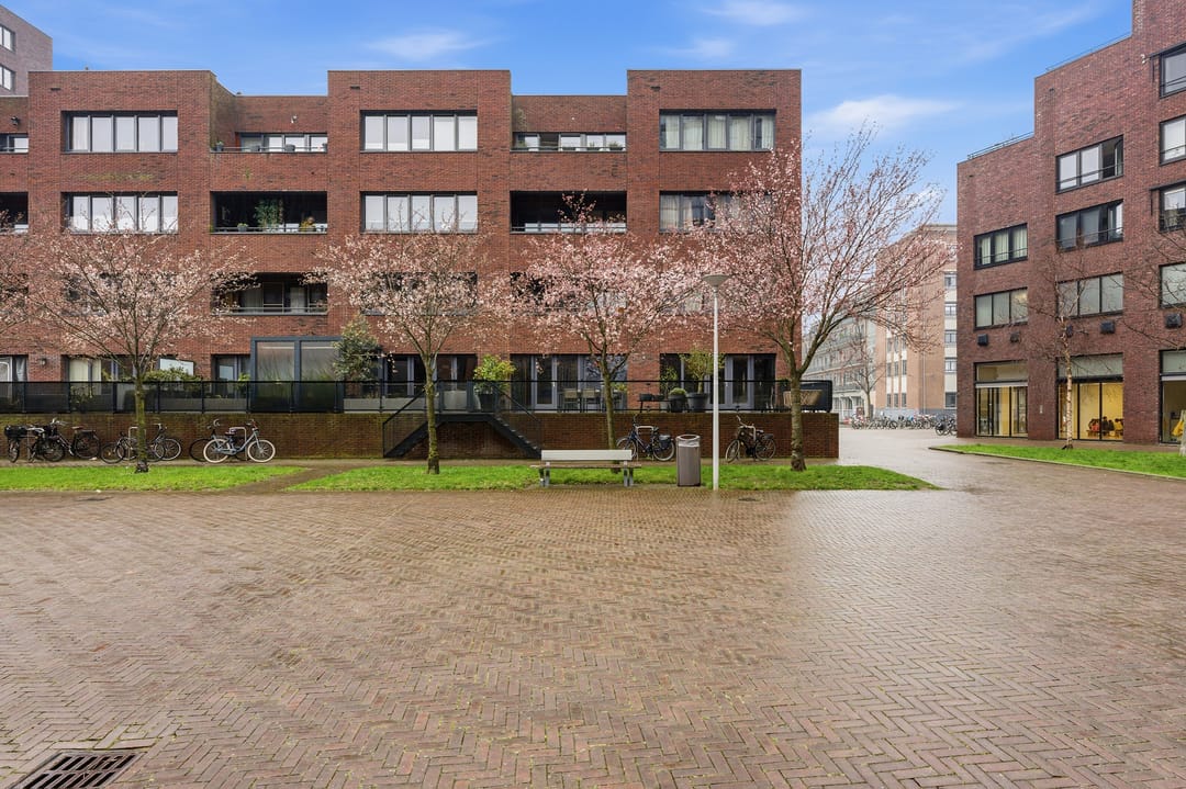 Foto 47 van Sint-Jobskade 200