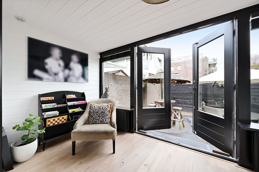 Foto 13 van Hooftstraat 136-A