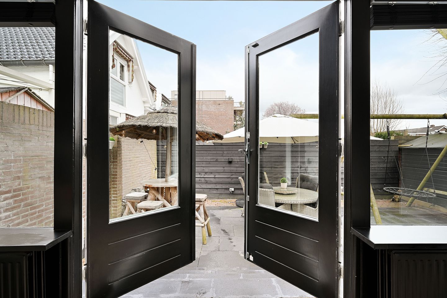 Foto 14 van Hooftstraat 136-A