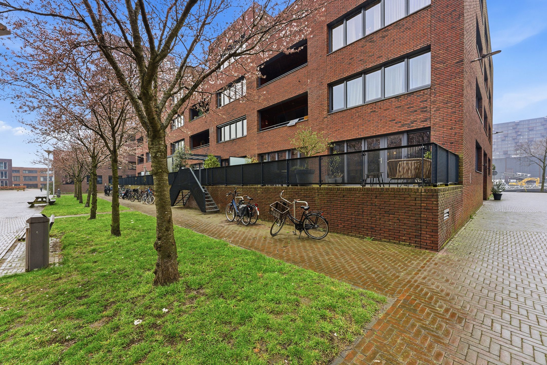 Foto 48 van Sint-Jobskade 200