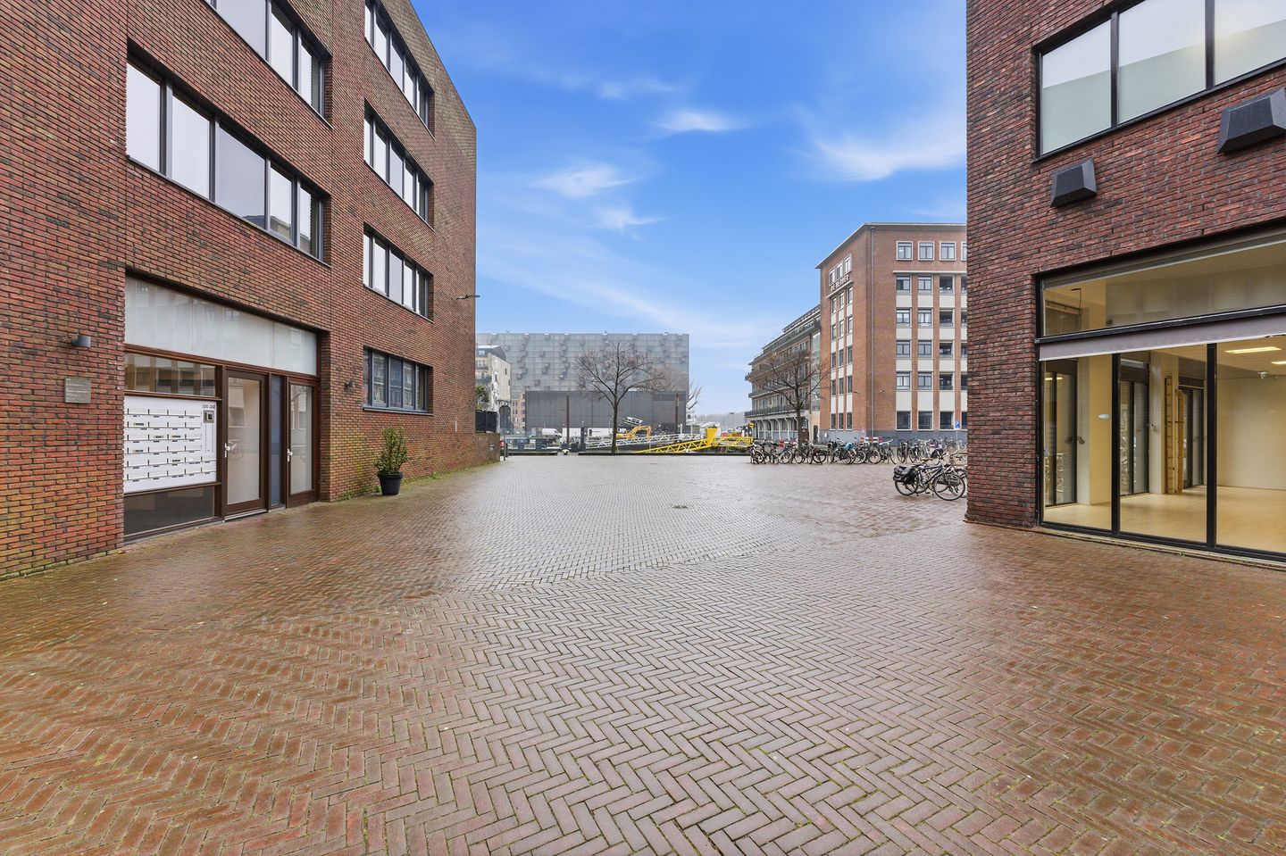 Foto 49 van Sint-Jobskade 200