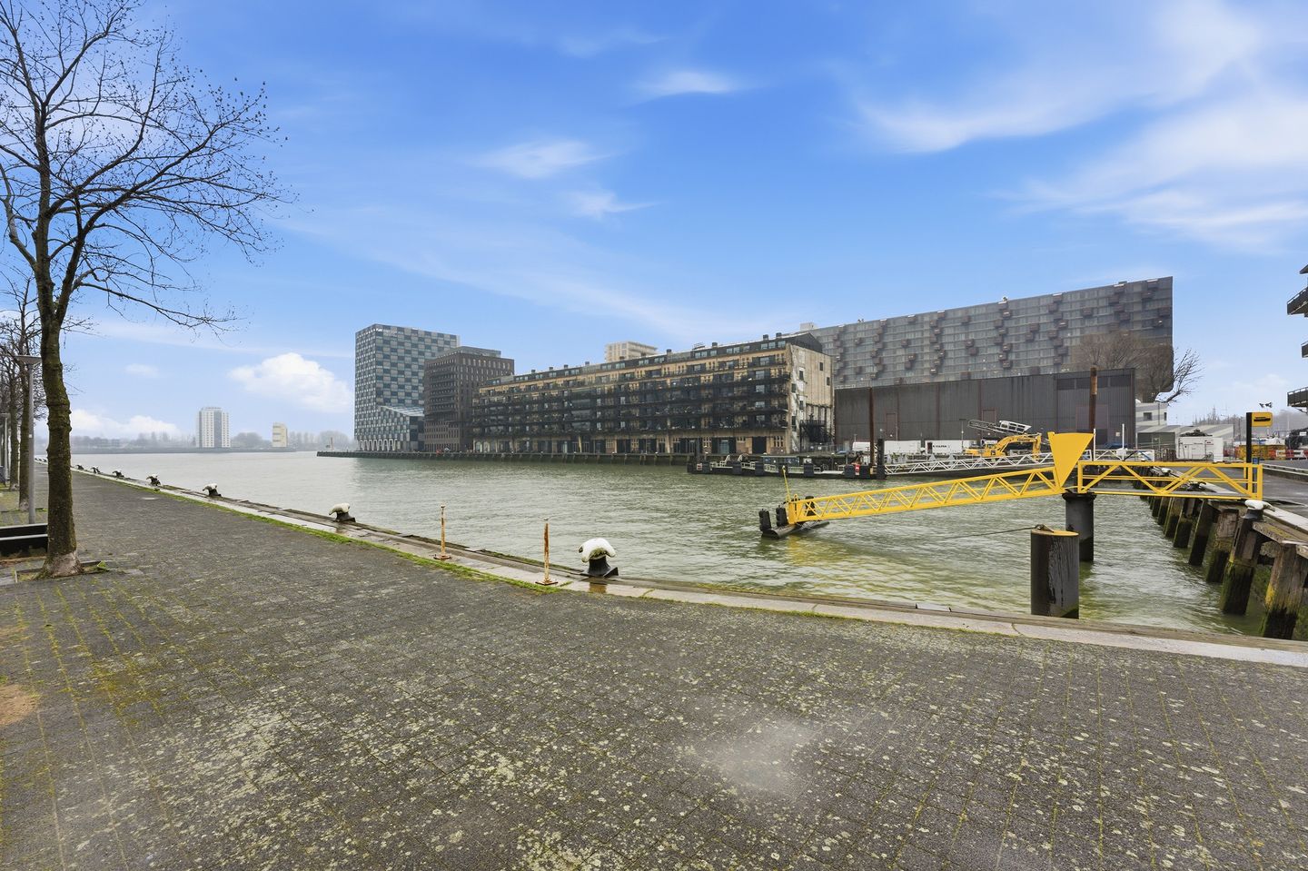 Foto 50 van Sint-Jobskade 200