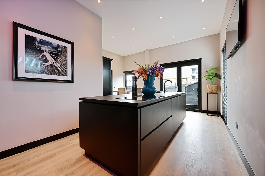 Foto 17 van Hooftstraat 136-A