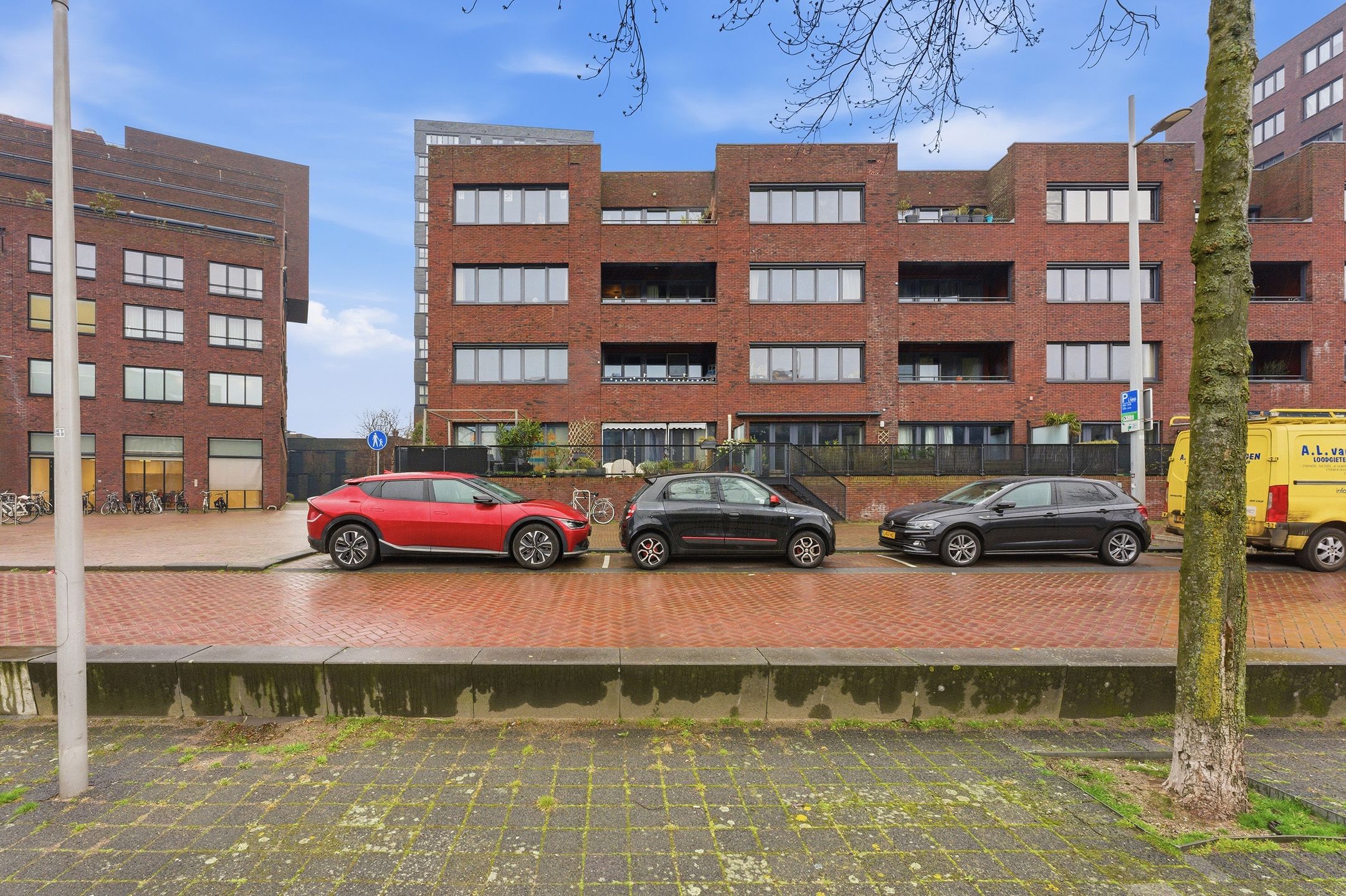 Foto 51 van Sint-Jobskade 200