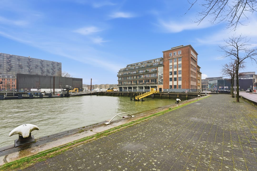 Foto 52 van Sint-Jobskade 200