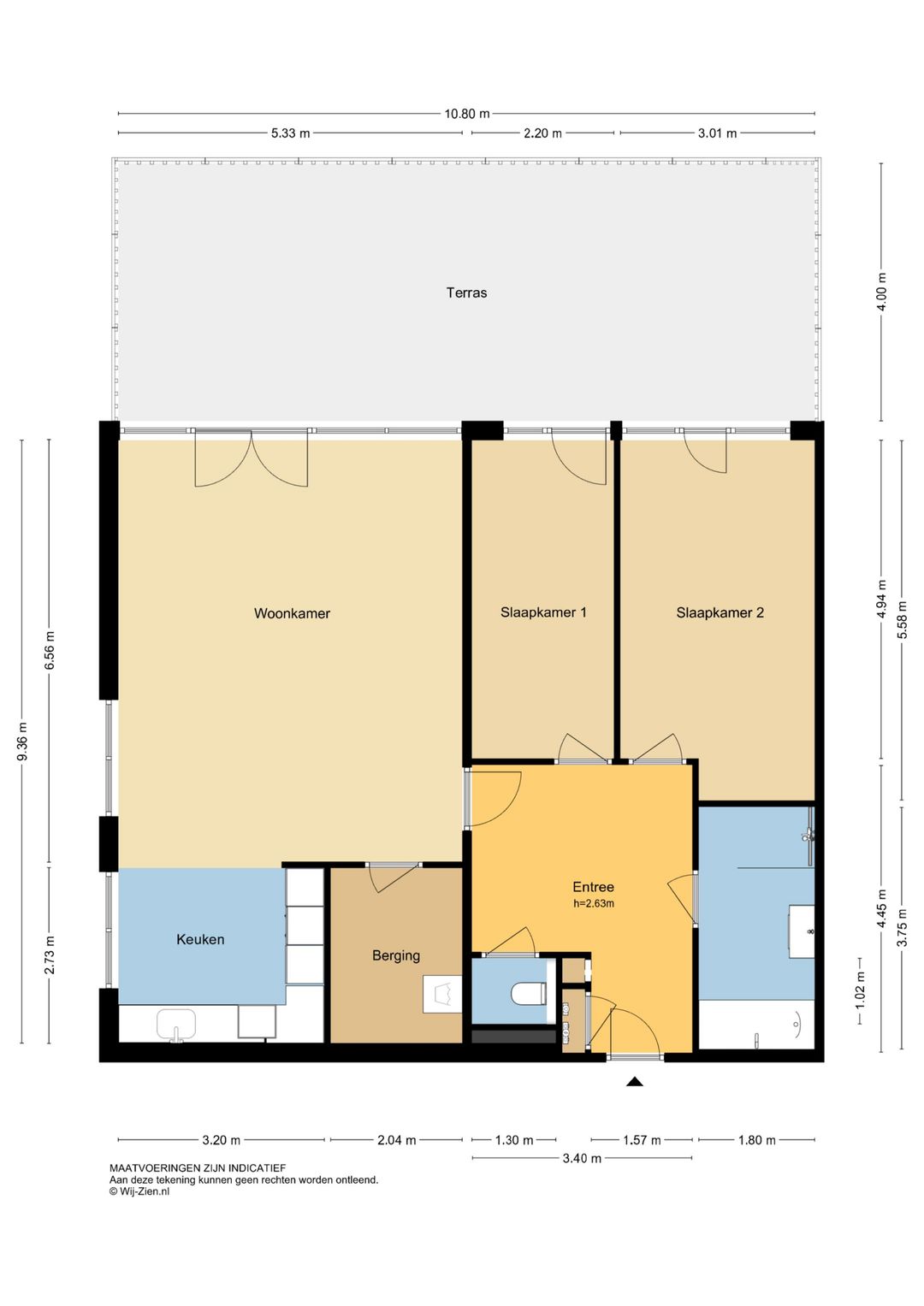 Foto 53 van Sint-Jobskade 200