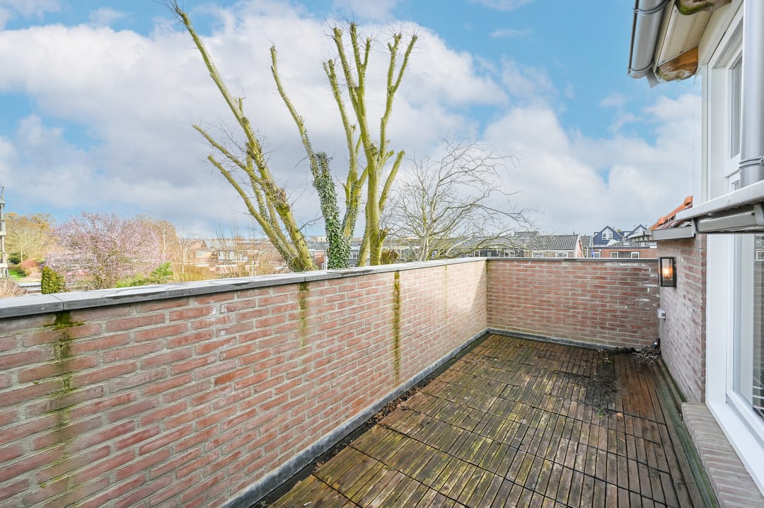 Foto 23 van Hooftstraat 136-A