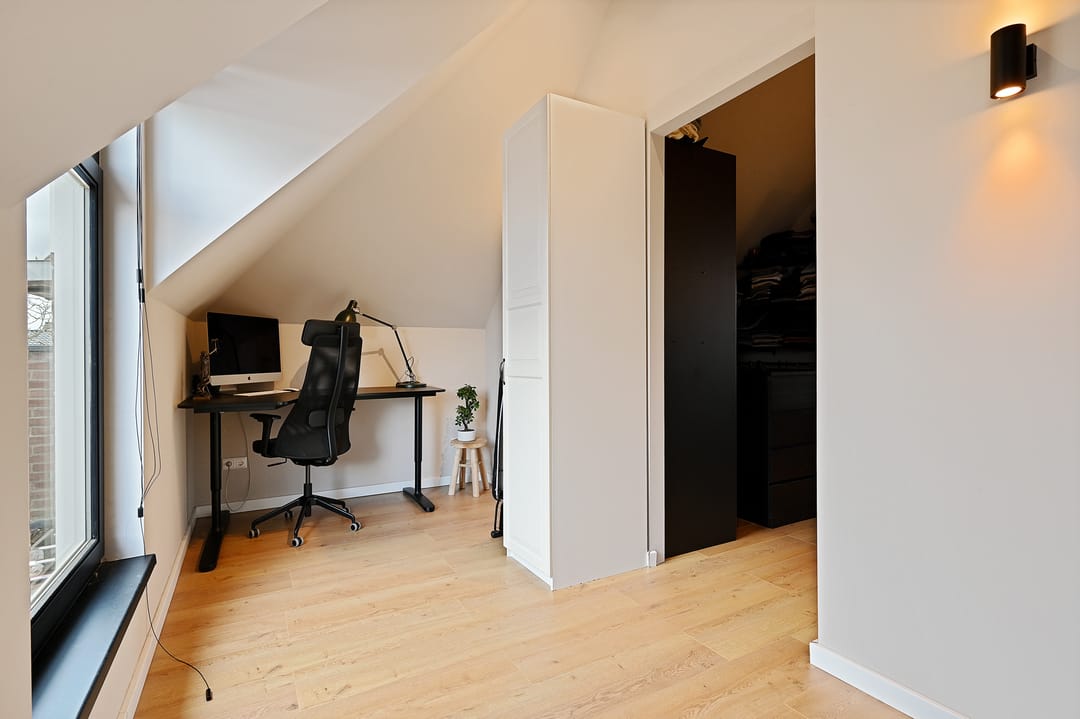 Foto 22 van Hooftstraat 136-A